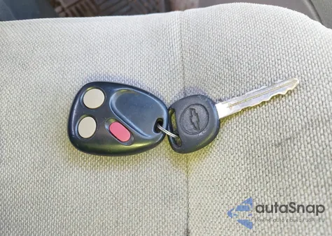 2006 Chevrolet Trailblazer Ls z USA, uszkodzony, nr VIN 1GNDT13S262211040